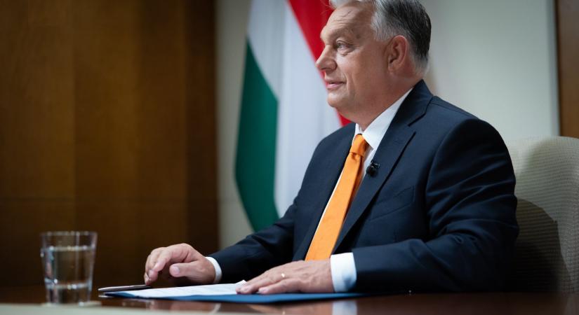 Orbán Viktor bejelentette: a minimálbér 11, a garantált bérminimum 7 százalékkal nő (VIDEÓ)