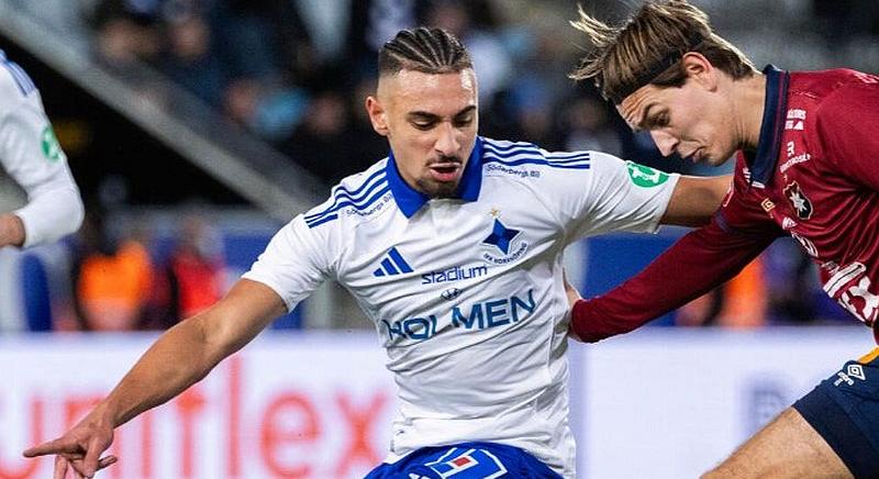 A Fradi egy északi bajnokságból nézhetett ki magának válogatott tehetséget - sajtóhír