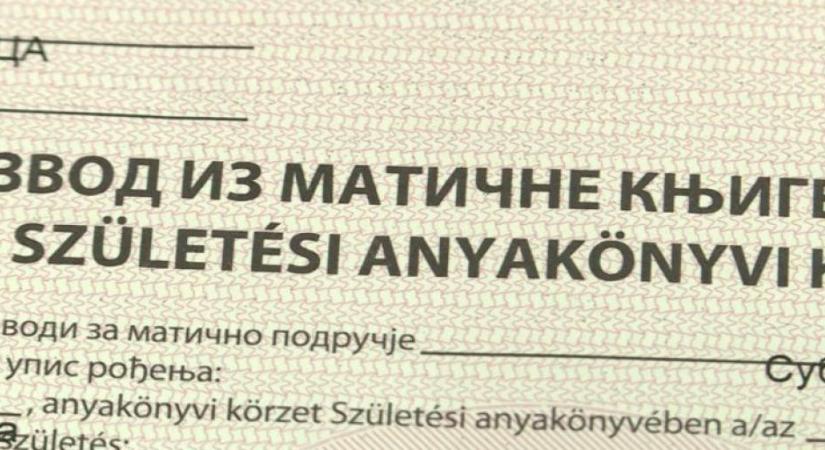 Európa Tanács: Nem kielégítő a kisebbségi nyelvek használata Szerbiában