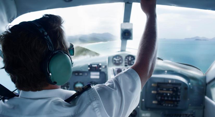 Nagyon súlyos titok derült ki a pilótákról: nem véletlen, hogy erről eddig nem beszéltek