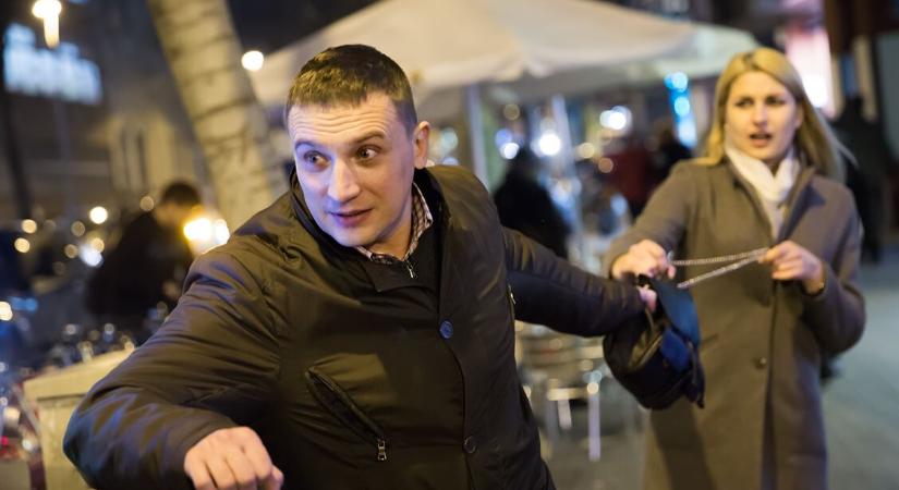 Tolvajokra figyelmeztet a rendőrség: így óvd meg értékeidet az ünnepi forgatagban