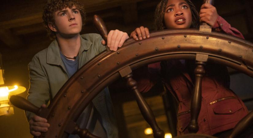 Új évaddal folytatódik a Disney sorozata