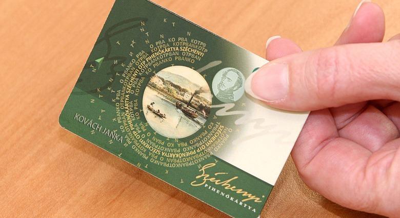 Októberben a kártyabirtokosok 14 százalékkal többet költöttek SZÉP-kártyáikról