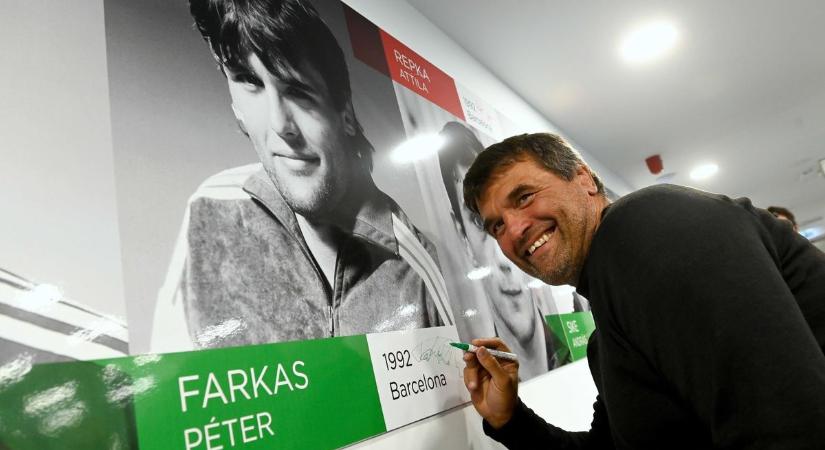 „Elégedett vagyok” – a börtönt is megjárt magyar olimpiai bajnok autóeladásból él