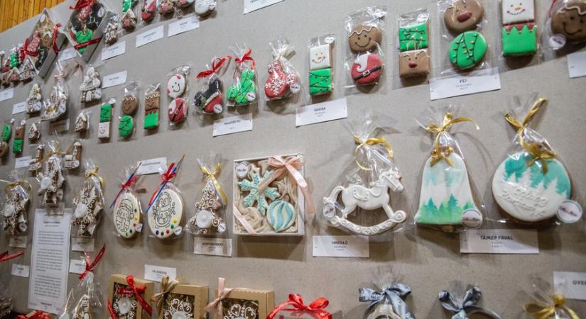 Hagyományőrző népművészeti kiállítás nyílt a Hevesi-iskola galériájában