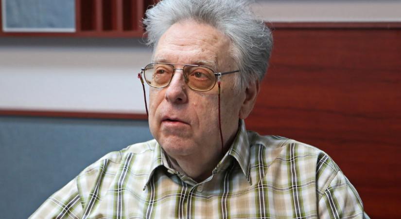 Gyarmati: Európára nem boldog békeidők várnak