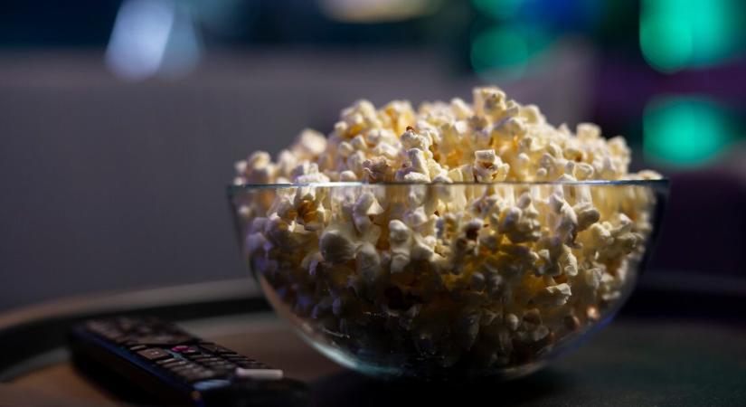 A sci-fi sorozat, amit már mindenki elfelejtett, noha nagyon szórakoztató