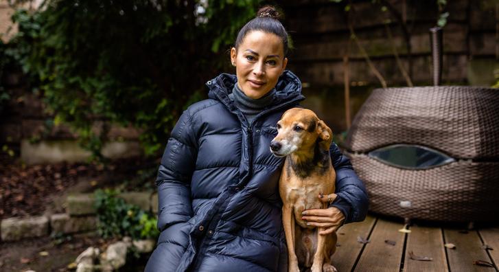 Tornóczky Anita ismét babát vállalna: „Jelenleg a második gyereket készítjük elő”