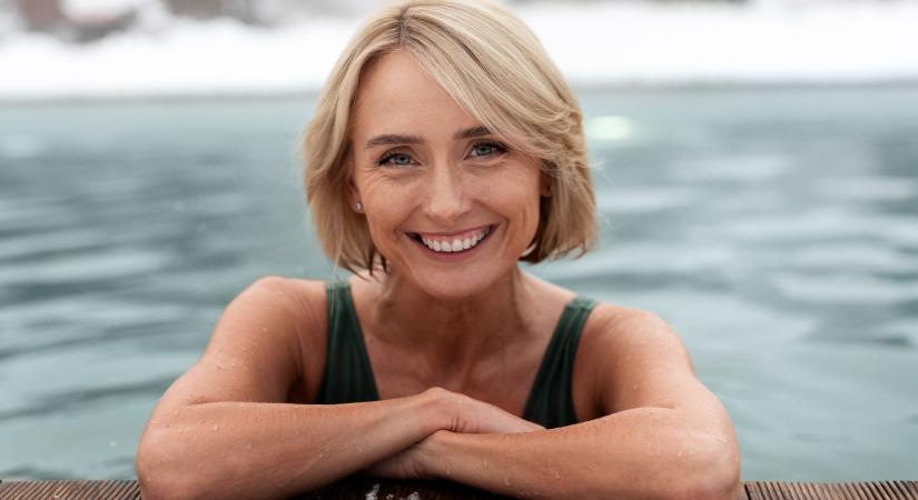 Nők Lapja Változókor podcast: Így pihenjük magunkat energikusra