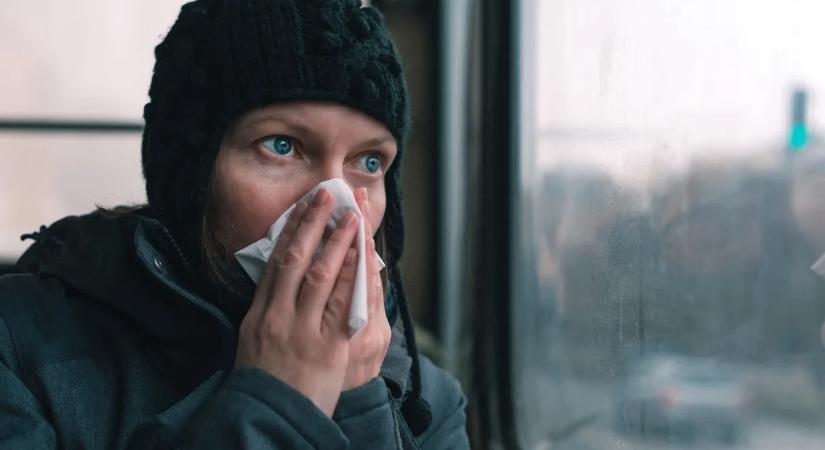 Megtalálták a nátha ellenszerét: mutatjuk a villámgyors gyógyulást ígérő módszert!