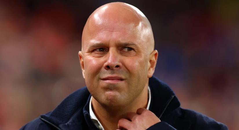 Kirúgják a Liverpool edzőjét? Arne Slotot ismét behívhatják a főnökei