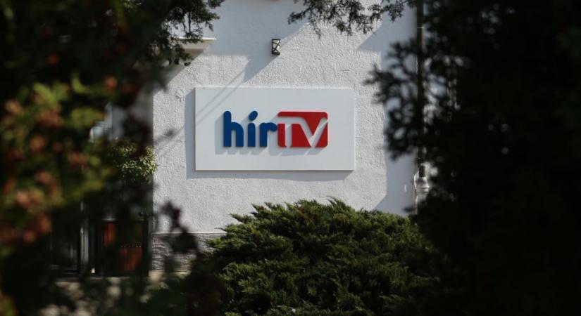 Megbírságolta a Médiatanács a HírTV-t és a Magyar Jelent