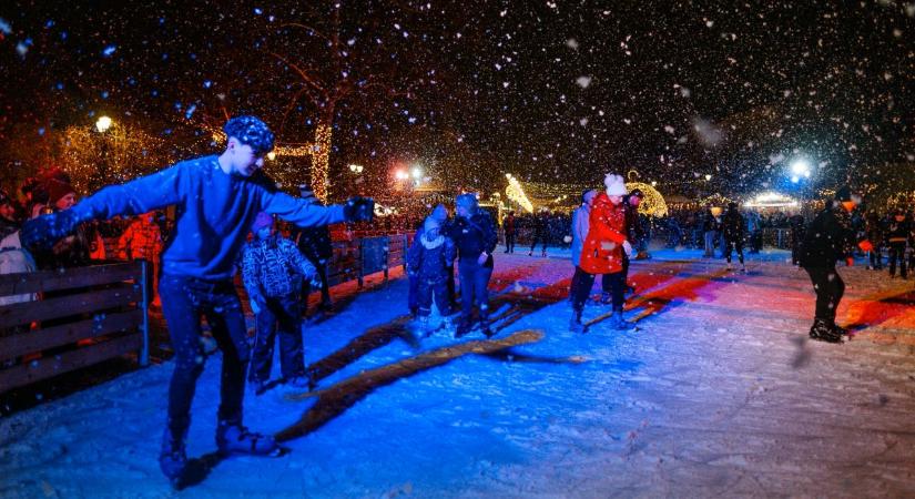 Advent a királyi városban, Esztergomban
