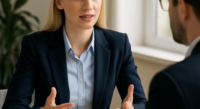 Tárgyalástechnika: hogyan érd el, hogy téged válasszanak a munkahelyen?