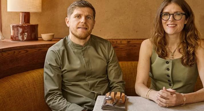 Vagány vegán – Ki korán kel, Michelin-csillagot nyer