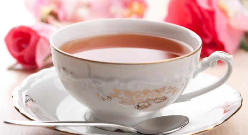 Szokott teázni? Lehet, veszélyes italt kortyolgat