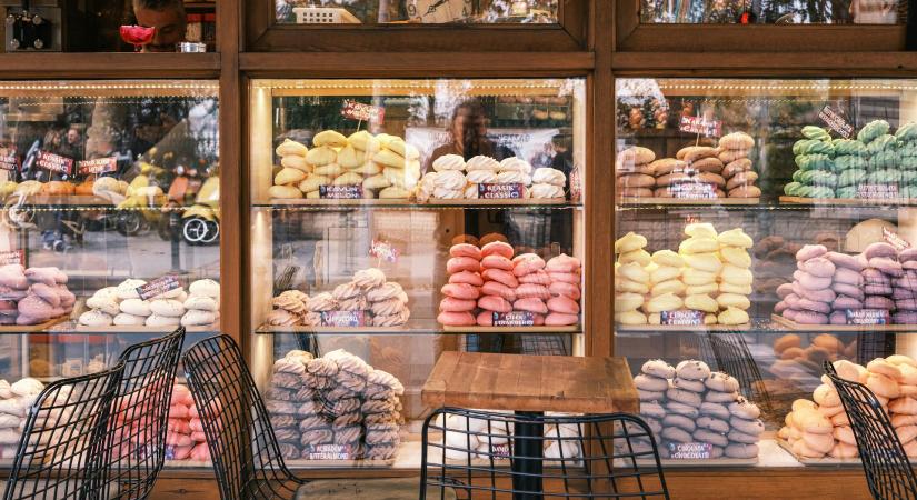 Elbizonytalanodási csapdában a kiskereskedelmi forgalom