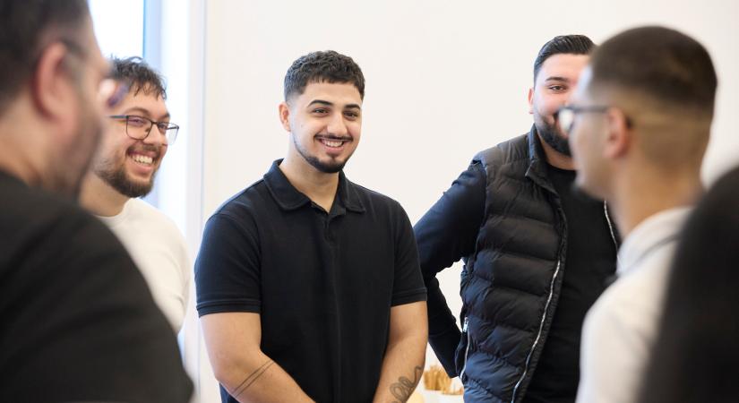 Ez gátolja a roma fiatalokat a szakmai kiteljesedésben