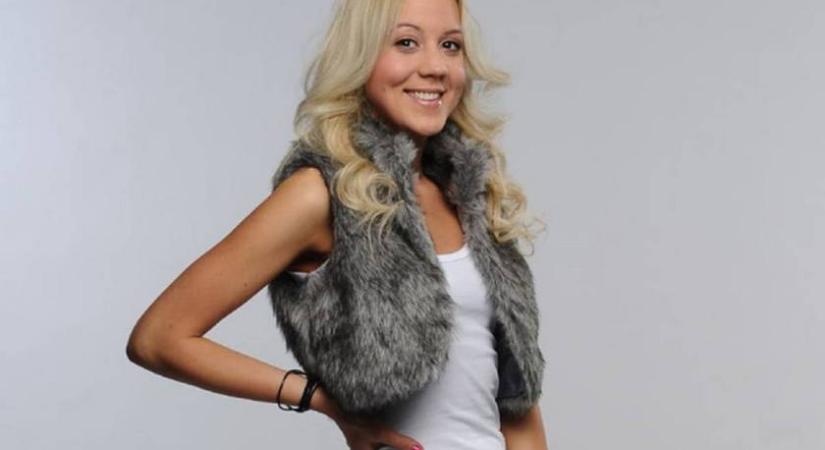 A szépséges énekesnő slágere folyt a csapból is 2010-ben: ma egyedülálló anyaként él