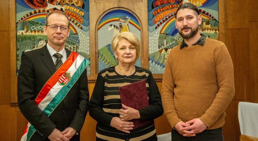 Nem mindennapi pillanat – Ünnepi állampolgári eskü Nagykanizsán