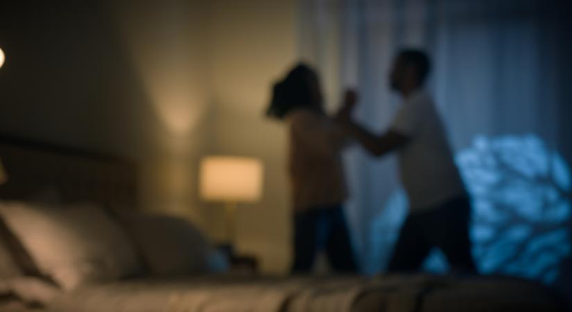 Amikor a szerelem veszélyes