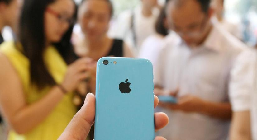 Leszámolnak az oroszok az iPhone egyik legkedveltebb funkciójával