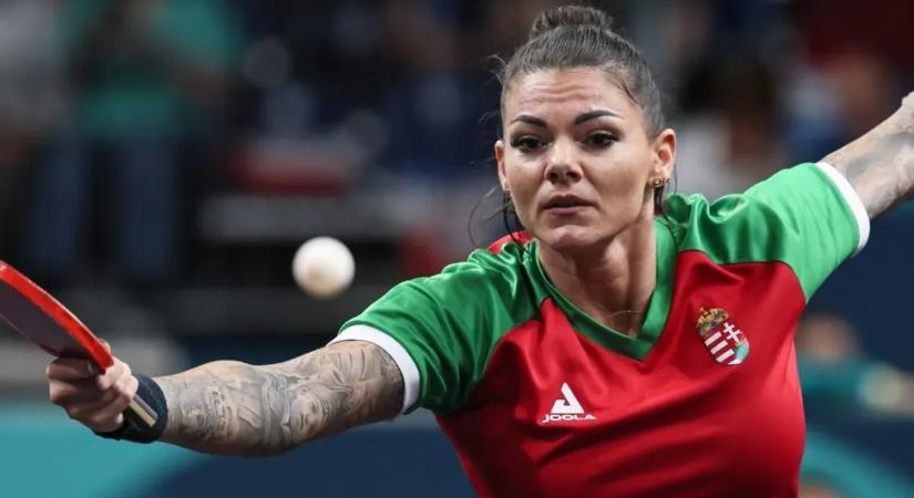 Szvitacs Alexa: A paralimpiai arany még hiányzik, ez motivál, ezzel kelek, ezzel fekszem