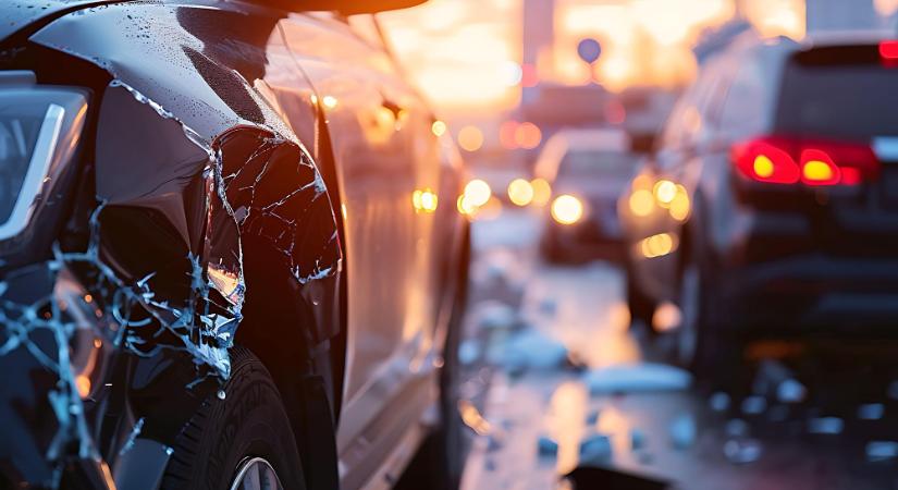 Jogosítvány nélküli sofőr okozta a turai halálos balesetet