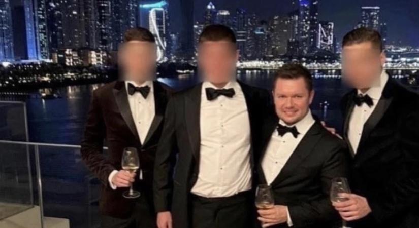 Ötmillió dollárt bukhatnak Matolcsyék a New York-i luxuslakáson