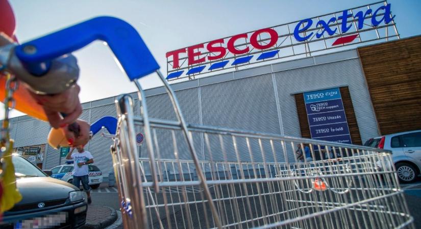 Figyelem: ha ezt a népszerű terméket vásárolta a Tescóban, semmiképp ne fogyassza el!