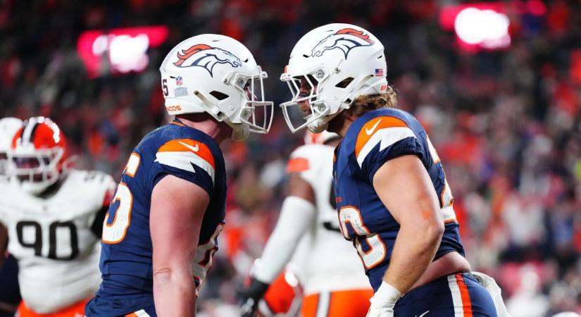 Meglepetés NFL-rajongóknak: a MAX4 is beszáll a meccsek sugárzásába