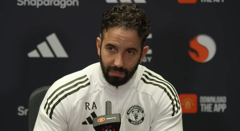 Megvan az új csapat: néhány héten belül távozik a Manchester United csillaga