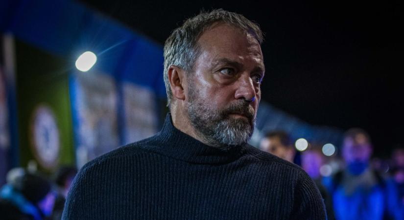 Sejtelmes poszt: az FC Barcelona csúcsigazolásán pörög a spanyol sajtó?