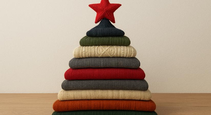 Környezettudatos segítség – adventi ruhabörzét szervez a Hódvilág Tisza Sziget