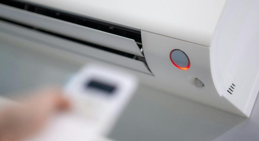 Kész az új szűrő, ha ezt beépítik a házakba, az óriási változást hozhat a globális felmelegedésben