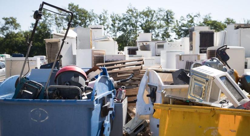 Mostantól nem adhatjuk le a hulladékot, országos változás közeledik!