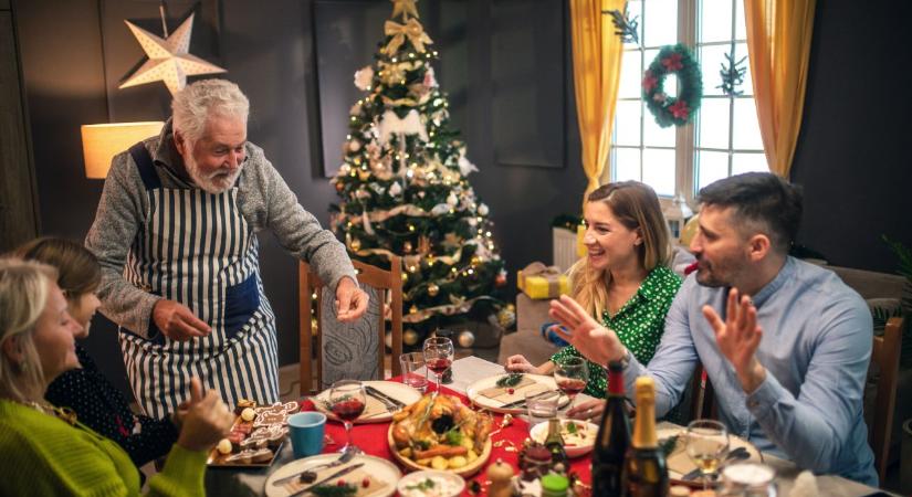 Kvíz: Melyik ünnepi karakter lennél egy filmben?