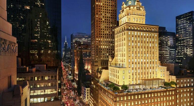 Komoly bukóval sikerül túladni a Matolcsy Ádámhoz köthető New York-i luxuslakáson