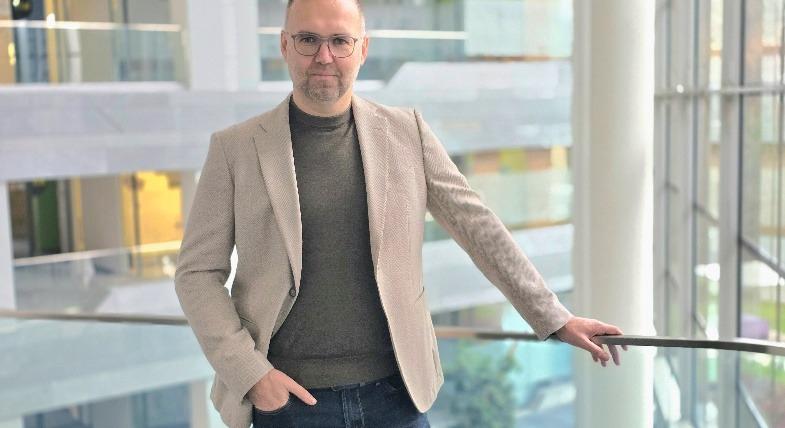 Új vezérigazgató-helyettes érkezik a Yettel Magyarország vezetőségébe