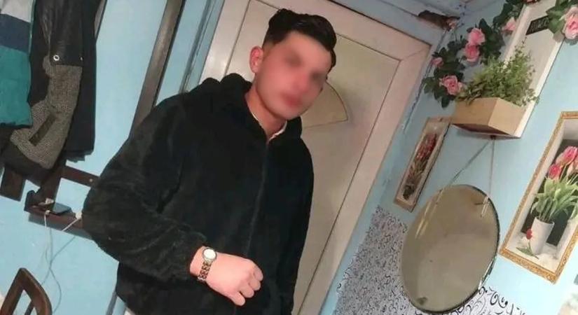 „Könyörgöm, jöjjön haza!” – nyom nélkül tűnt el a 15 éves Farkas Krisztián - itt látták utoljára