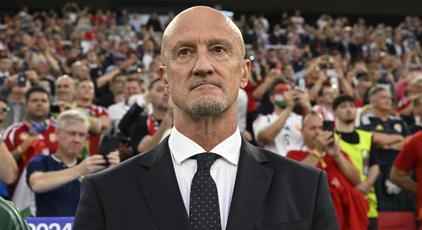 Priskin Tamás: Marco Rossi már bizonyított, a továbbiakban is jó kezekben lesz nála a válogatott irányítása