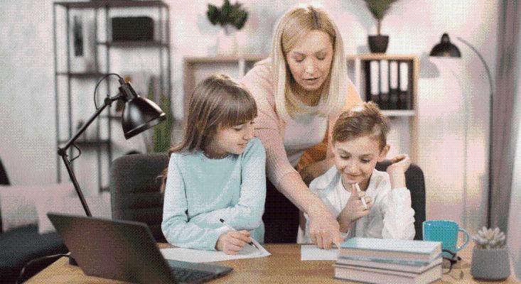 Szülői minták a pénzkezelésben