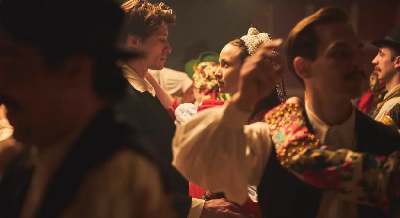 Ez nem a lagzi, ez rögtön a másnap