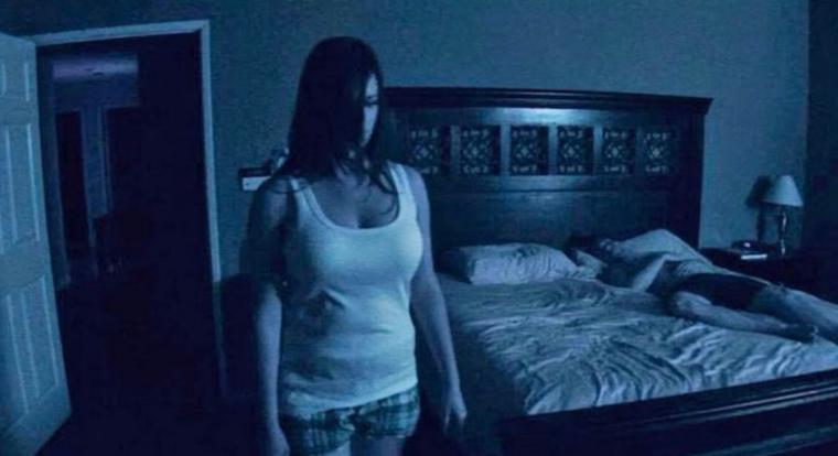 Visszatér a Paranormal Activity, nem akárki csatlakozott az új film stábjához