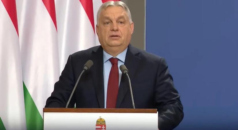 Orbán Viktor: Zsákban az új bérmegállapodás