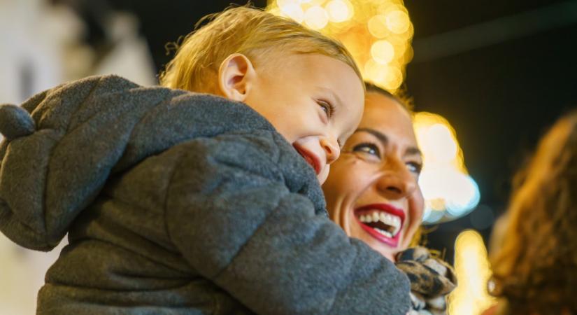 Családi programajánló hétvégére – december 5-7.