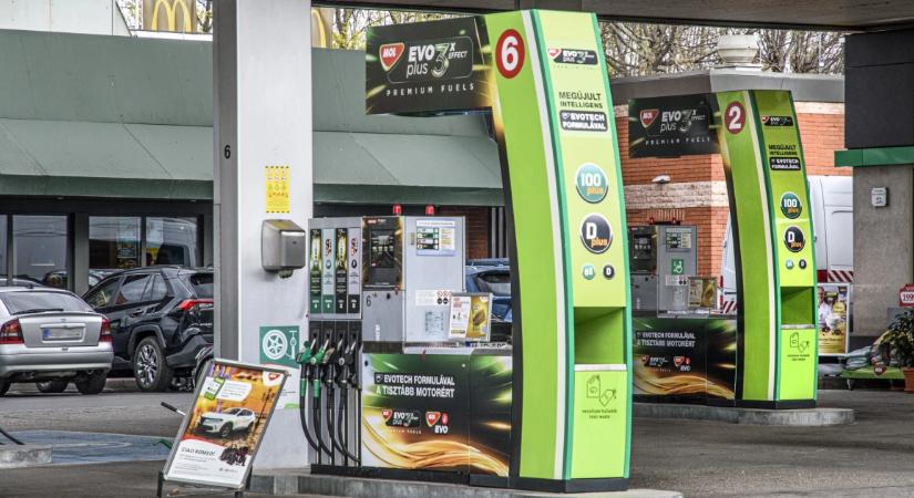 A Mol lehet az amerikai szankciók egyik nagy nyertese