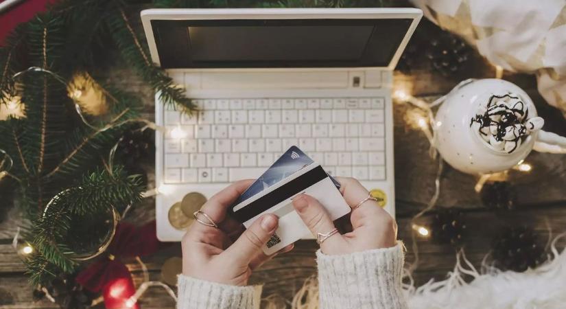 Karácsonyi rendelések: így próbálnak átverni minket a csalók