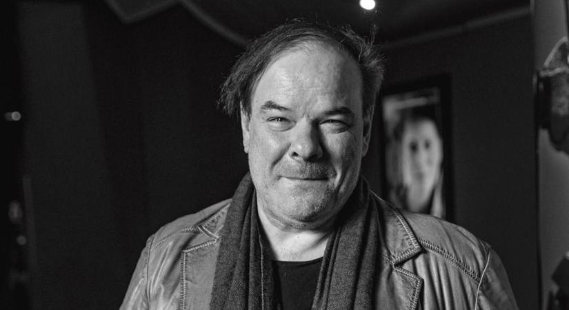 Kálloy Molnár Péter barátja árulta el: pontosan ez a betegség okozta a színész halálát