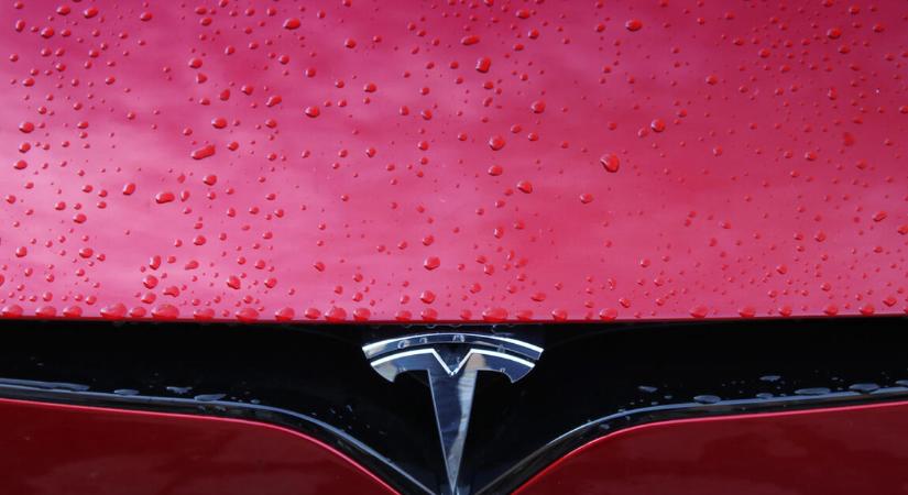 Feltámadt a Tesla, mégsem lehet boldog Elon Musk